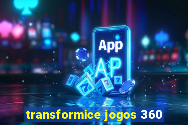 transformice jogos 360