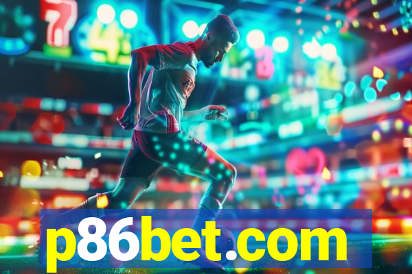 p86bet.com