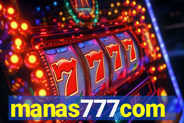 manas777com