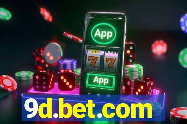 9d.bet.com