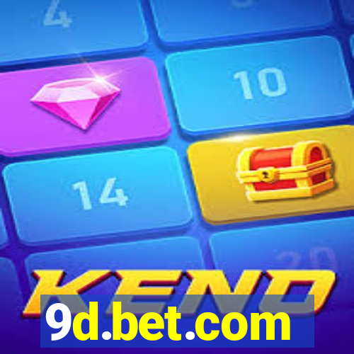 9d.bet.com