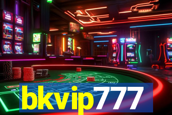 bkvip777