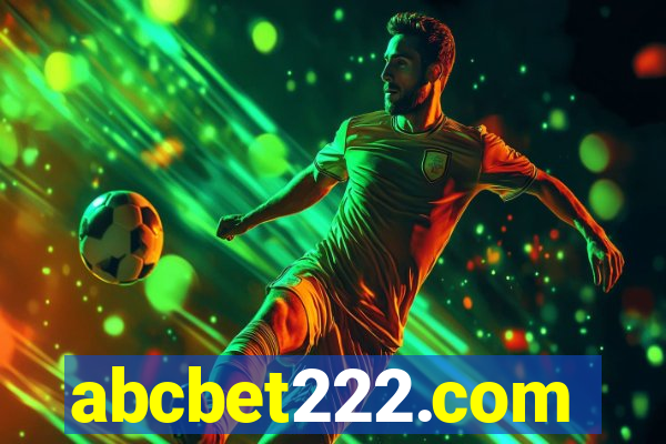 abcbet222.com