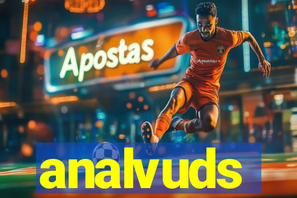 analvuds