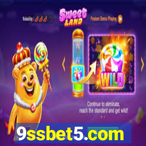 9ssbet5.com