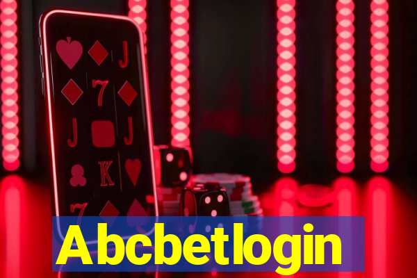 Abcbetlogin