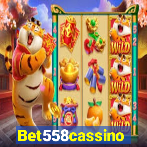 Bet558cassino