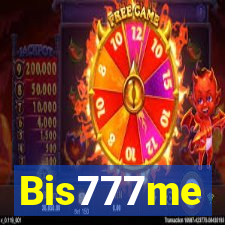 Bis777me