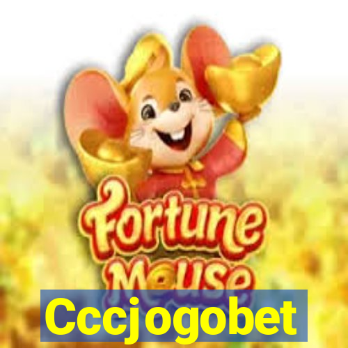 Cccjogobet