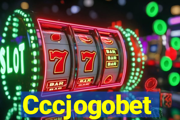 Cccjogobet