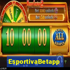 EsportivaBetapp