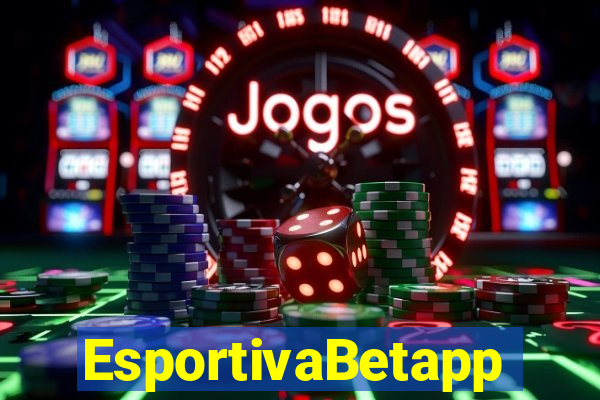 EsportivaBetapp