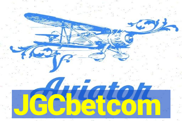 JGCbetcom