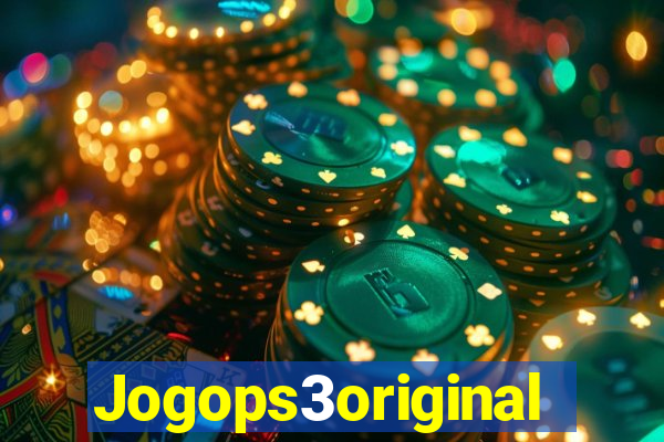 Jogops3original