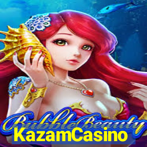 KazamCasino