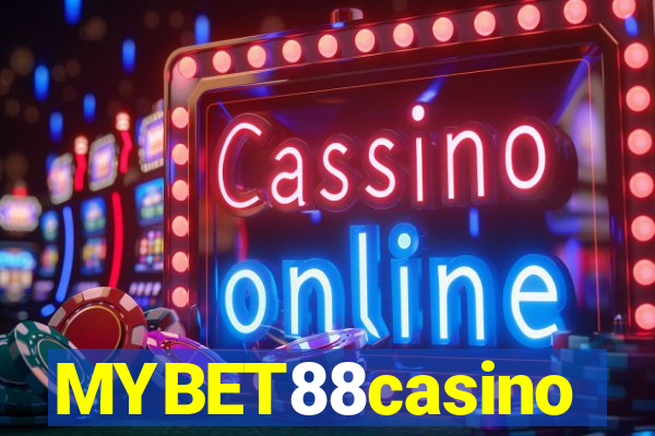 MYBET88casino