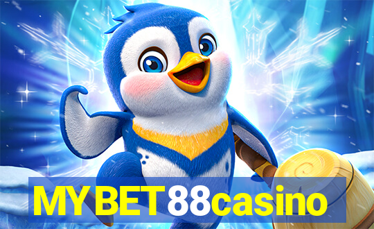 MYBET88casino