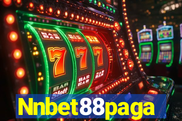 Nnbet88paga