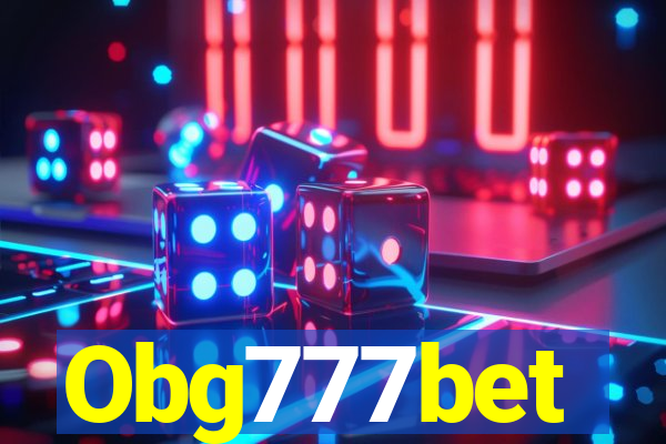 Obg777bet