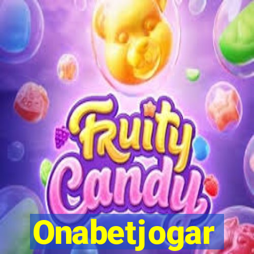 Onabetjogar