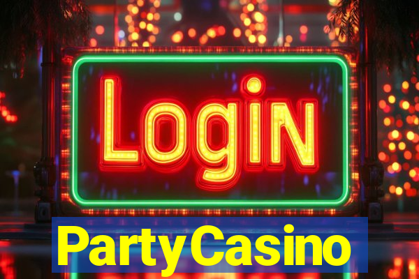 PartyCasino