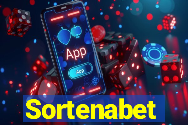 Sortenabet