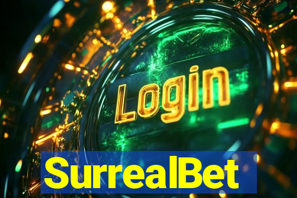 SurrealBet