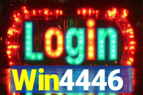 Win4446