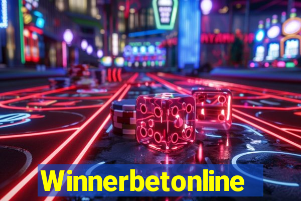 Winnerbetonline