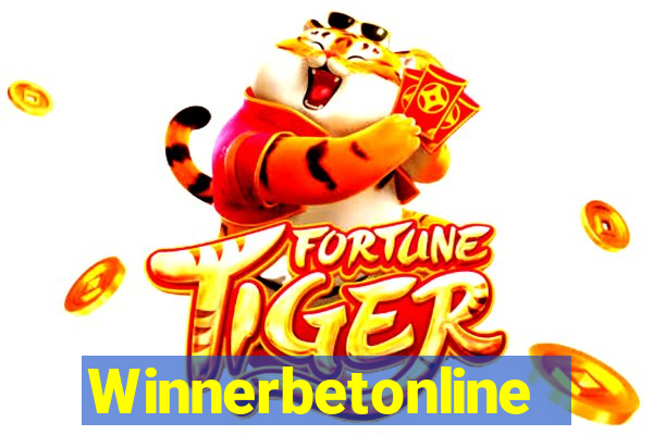 Winnerbetonline