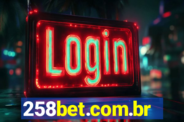 258bet.com.br