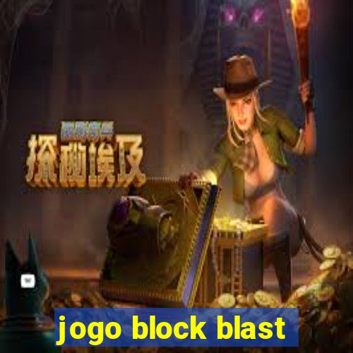 jogo block blast