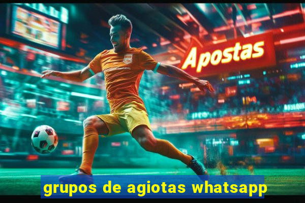 grupos de agiotas whatsapp