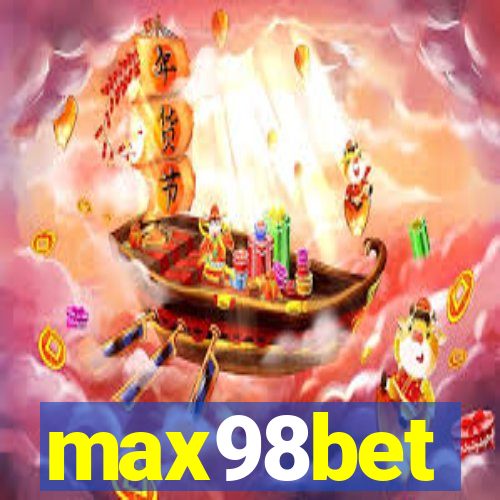 max98bet