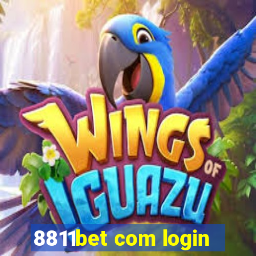 8811bet com login