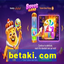 betaki. com