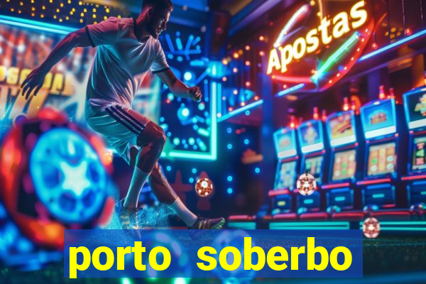 porto soberbo argentina compras