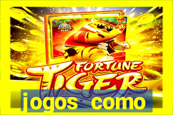 jogos como summertime saga