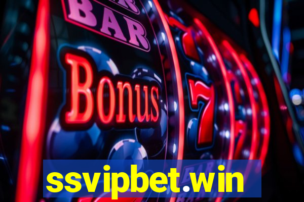 ssvipbet.win