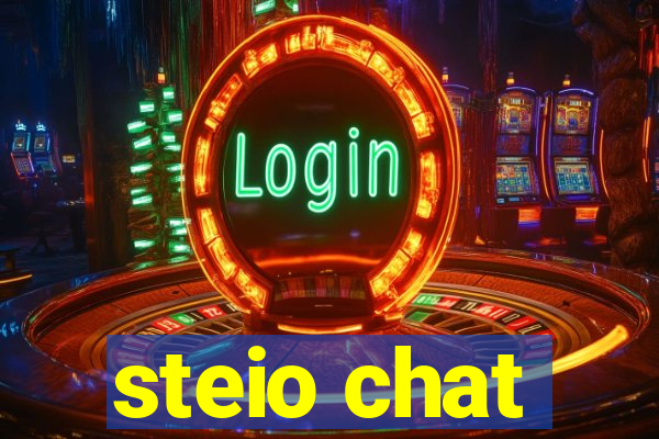 steio chat