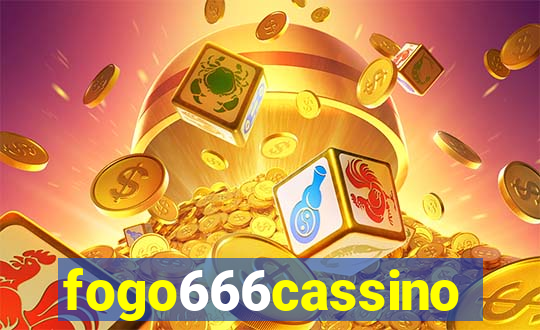 fogo666cassino