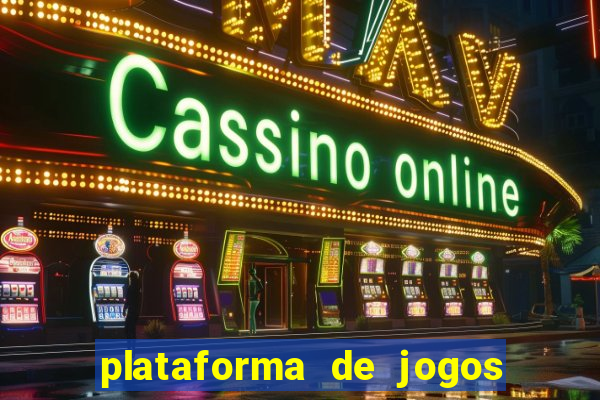 plataforma de jogos 9f game