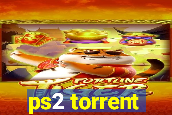 ps2 torrent