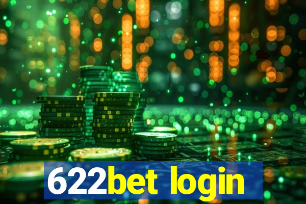 622bet login