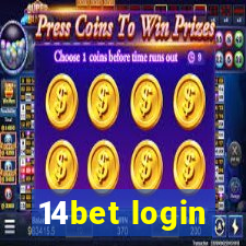 14bet login