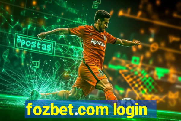 fozbet.com login