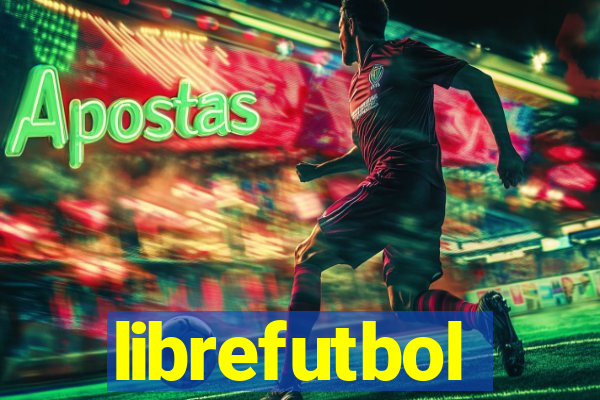 librefutbol