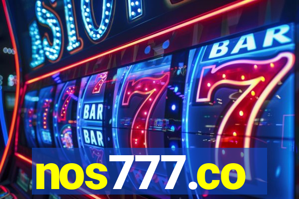 nos777.co