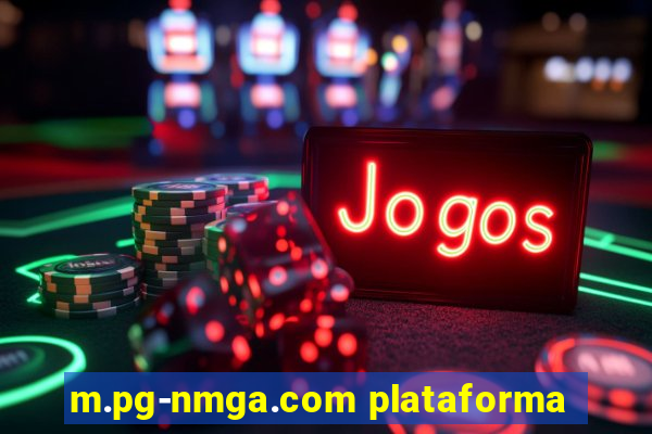 m.pg-nmga.com plataforma