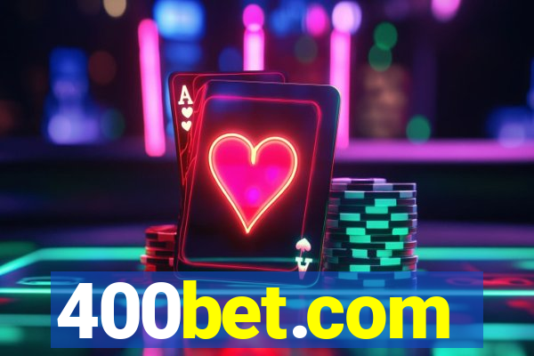 400bet.com